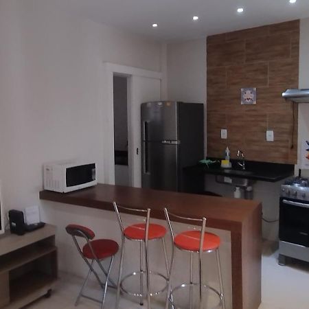 Ferienwohnung Lapa Dos Arcos Rio de Janeiro Exterior foto