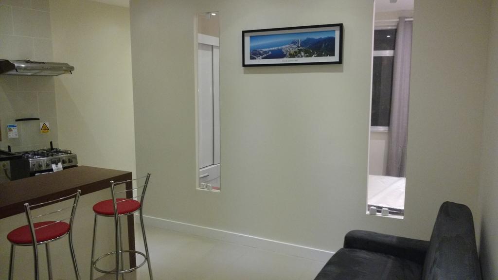 Ferienwohnung Lapa Dos Arcos Rio de Janeiro Exterior foto